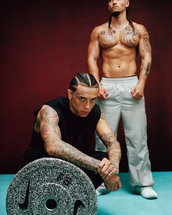 Nike Training - Kelly Letourneau