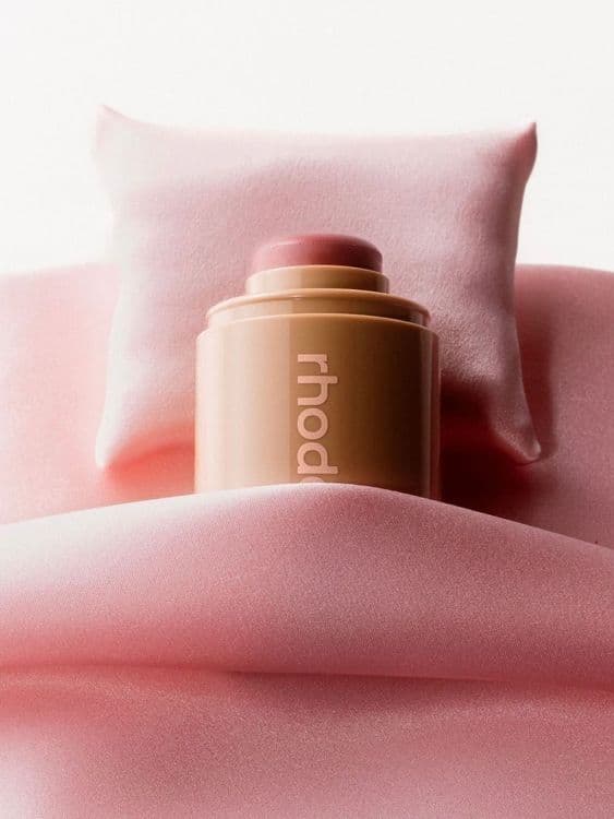 Rhode - Pocket Blush - Harley Weir