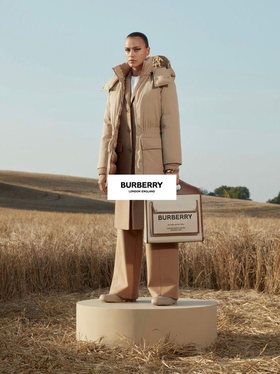 Burberry Outerwear - Danko Steiner