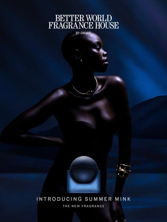 Better World Fragrance House - DreamCrew