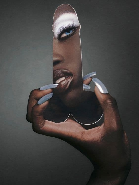 W Mag - The Surreal Deal  - Rafael Pavarotti