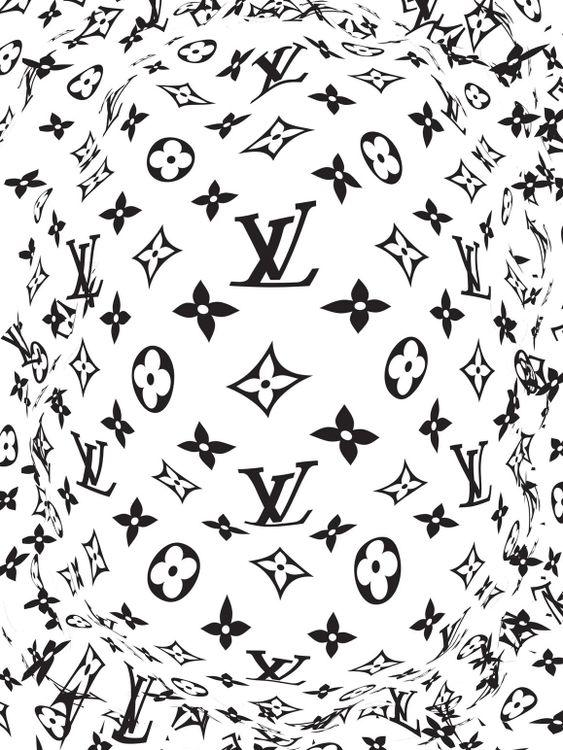 Louis Vuitton  - Monogram