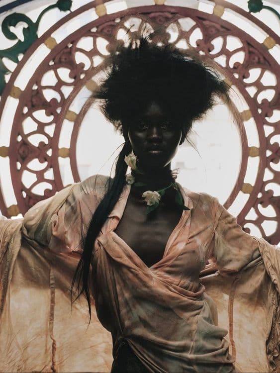 W Magazine - Volume 6: The Originals Issue