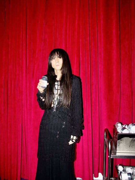 Bo Ningen x Jawara Alleyne - Another Man