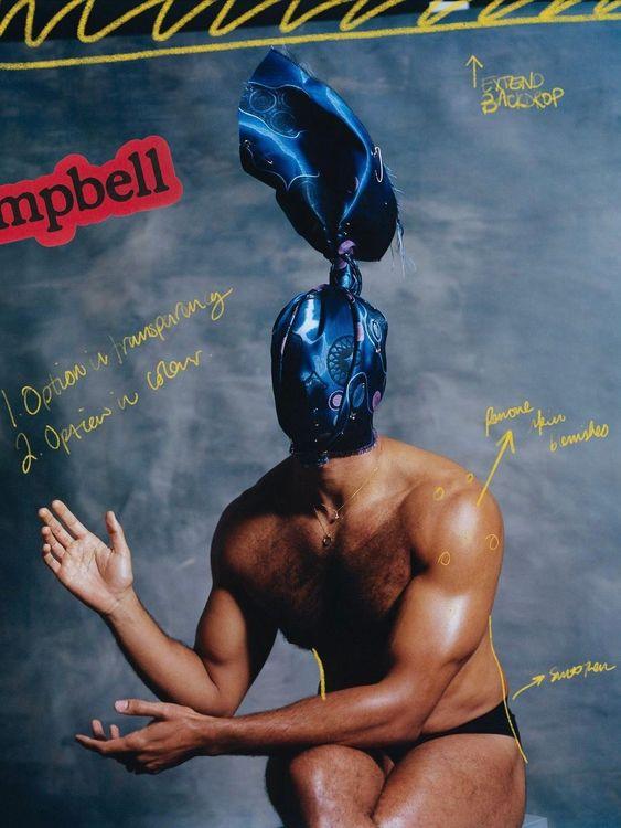 'I Love Campbell' - 180 Studios