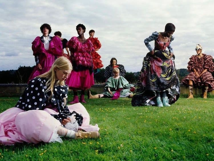 Dazed  - Kayla Connors