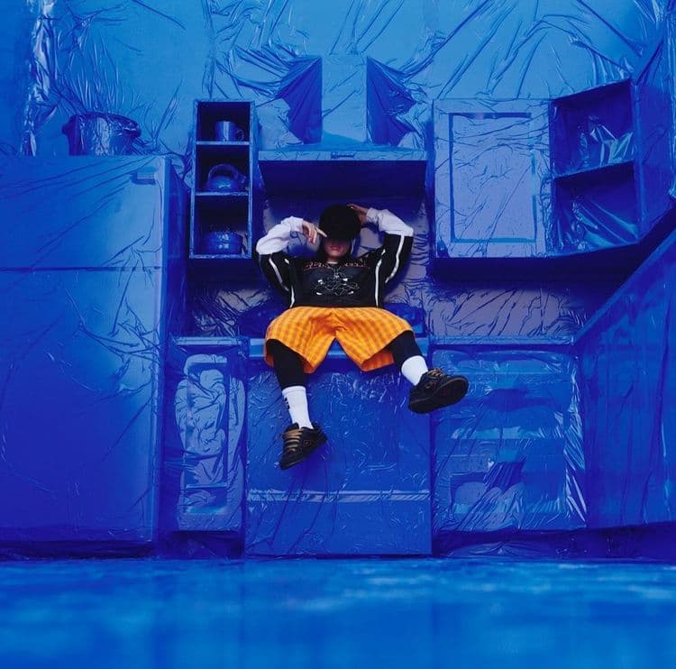 Billie Eilish The Tour - Petros Studio