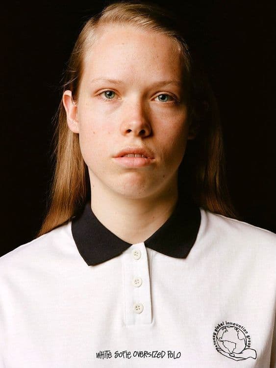 Stussy  - Will Scarborough