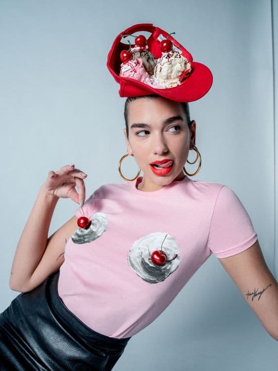 W Magazine  - Tim Walker