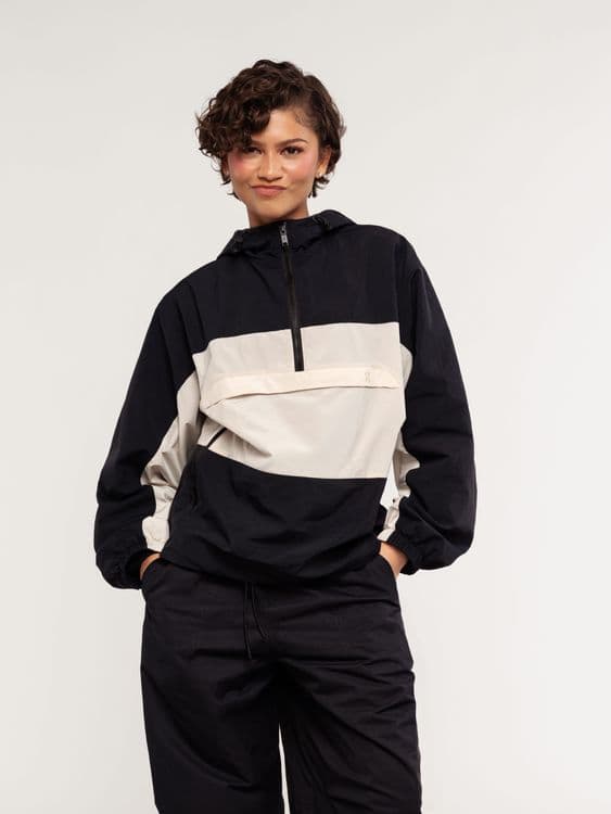 ON x Zendaya