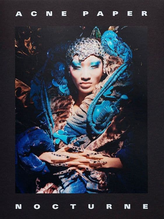 Acne Paper Volume 19 - Jordan Hemingway