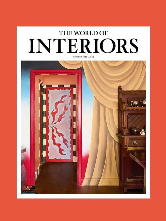 The World of Interiors