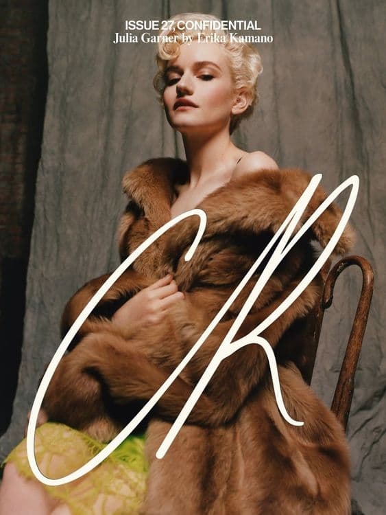 CR Magazine