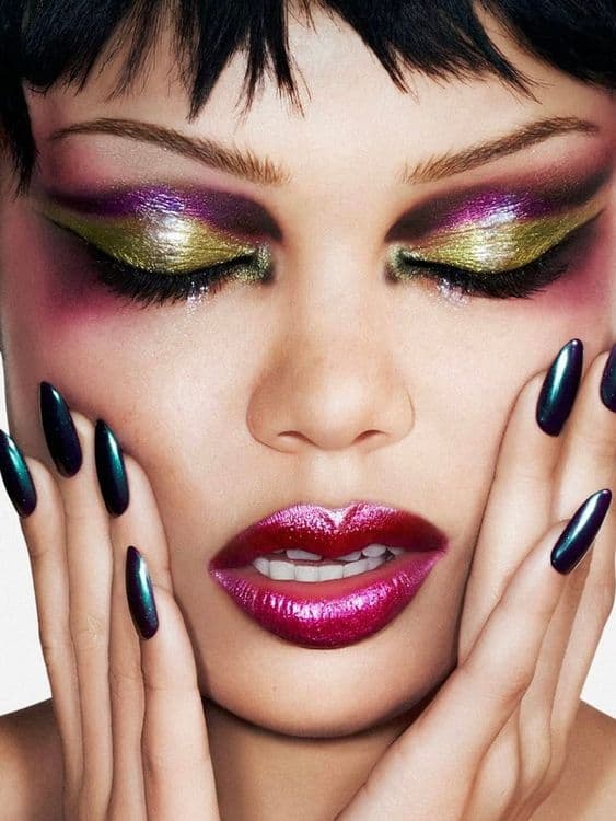 M.A.C Cosmetics - Carljin Jacobs