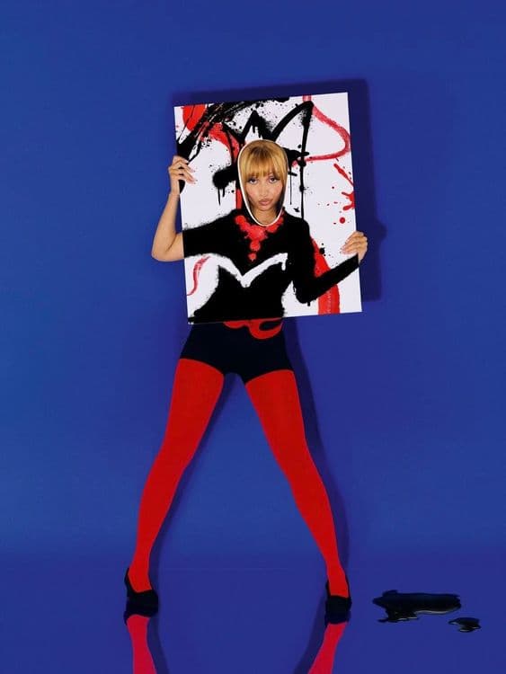 PinkPantheress Remix Album  - Julian Song