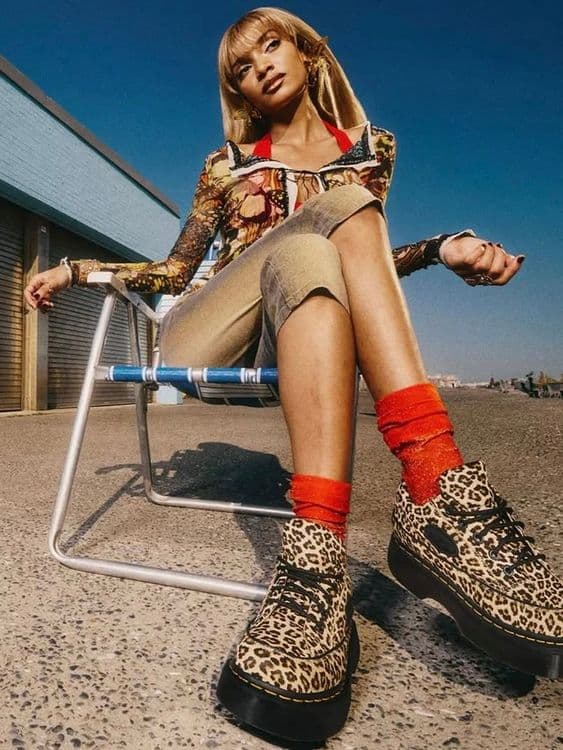 Dr Martens - Dan Beleiu