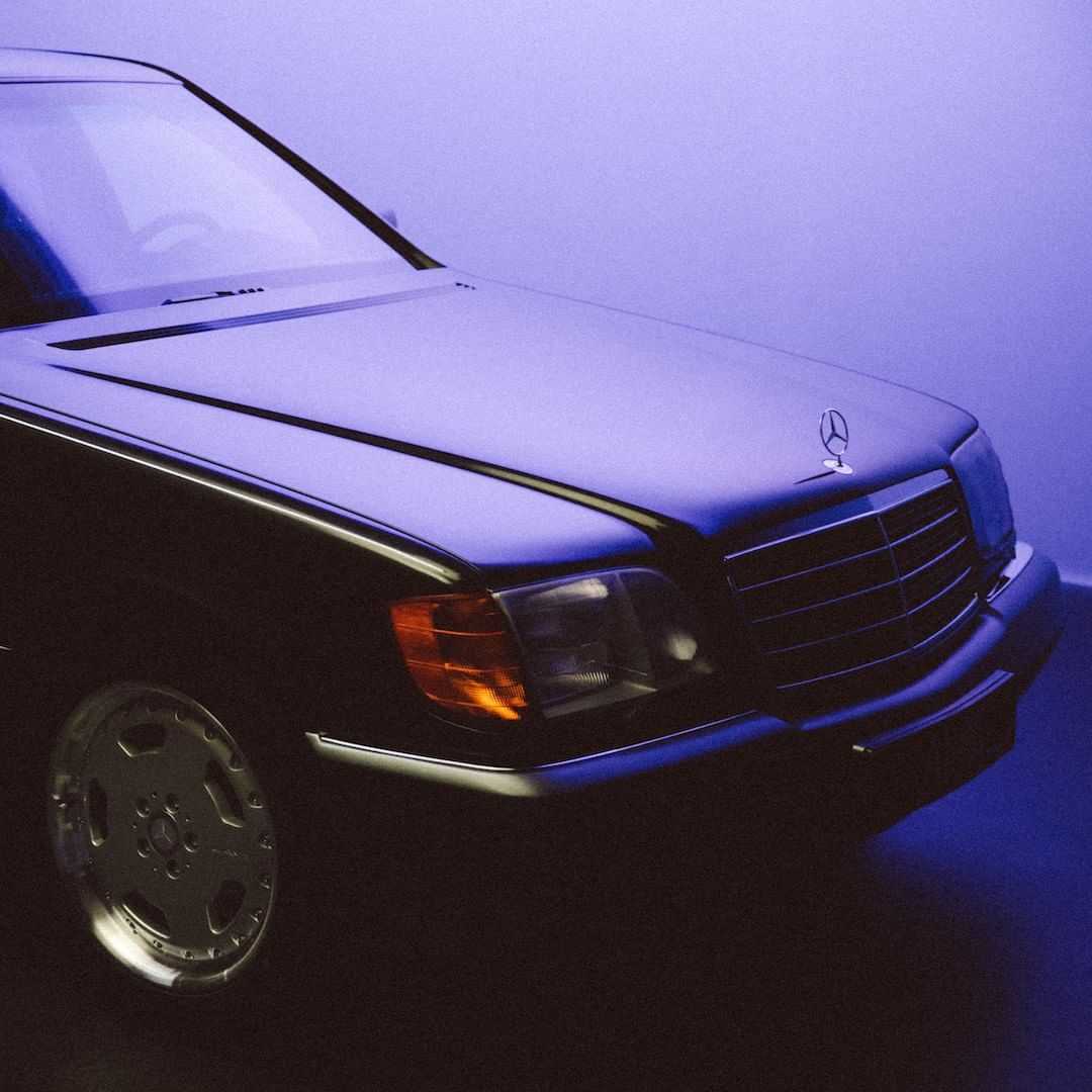 Mercedes Benz x AWGe - Gabriel Moses - 3056