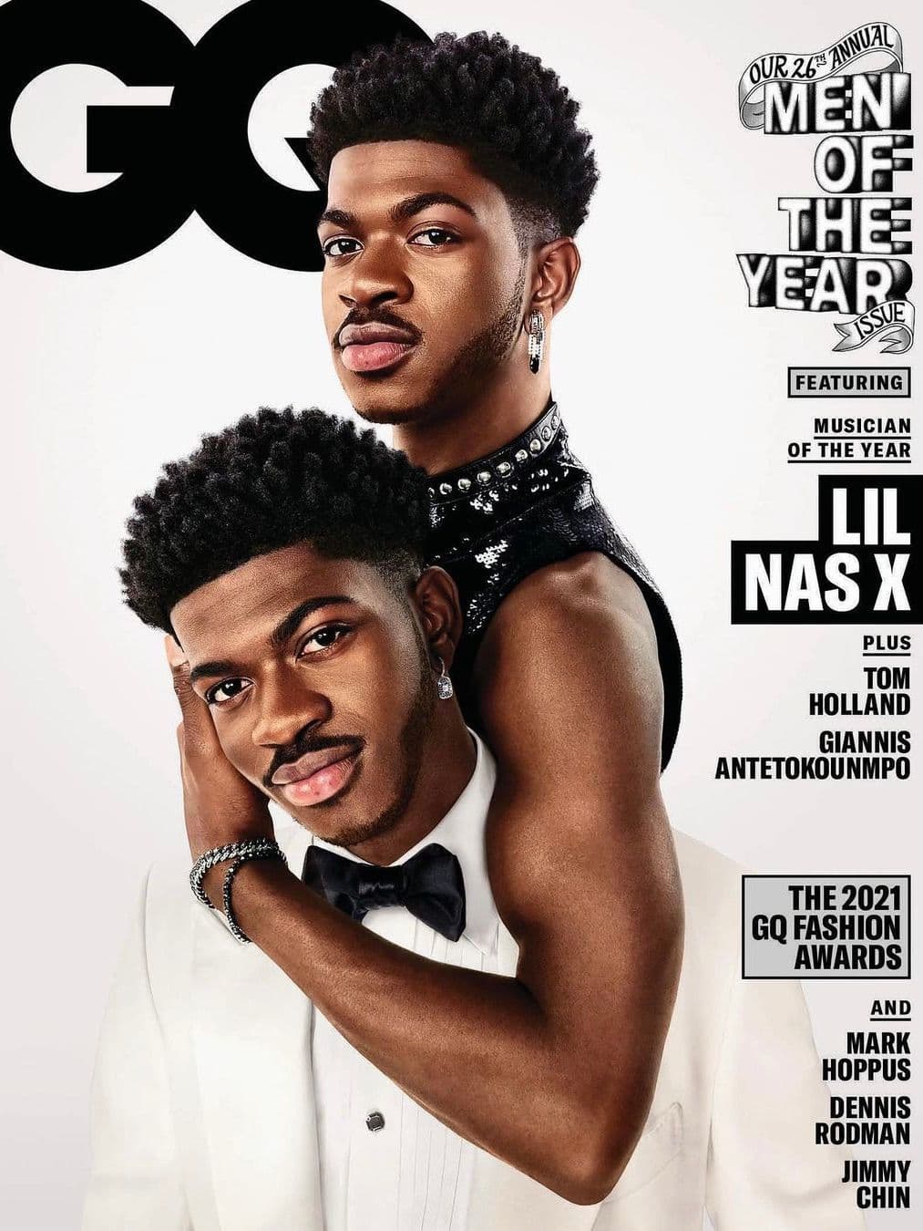 GQ ft. Lil Nas X - PARI DUKOVIC