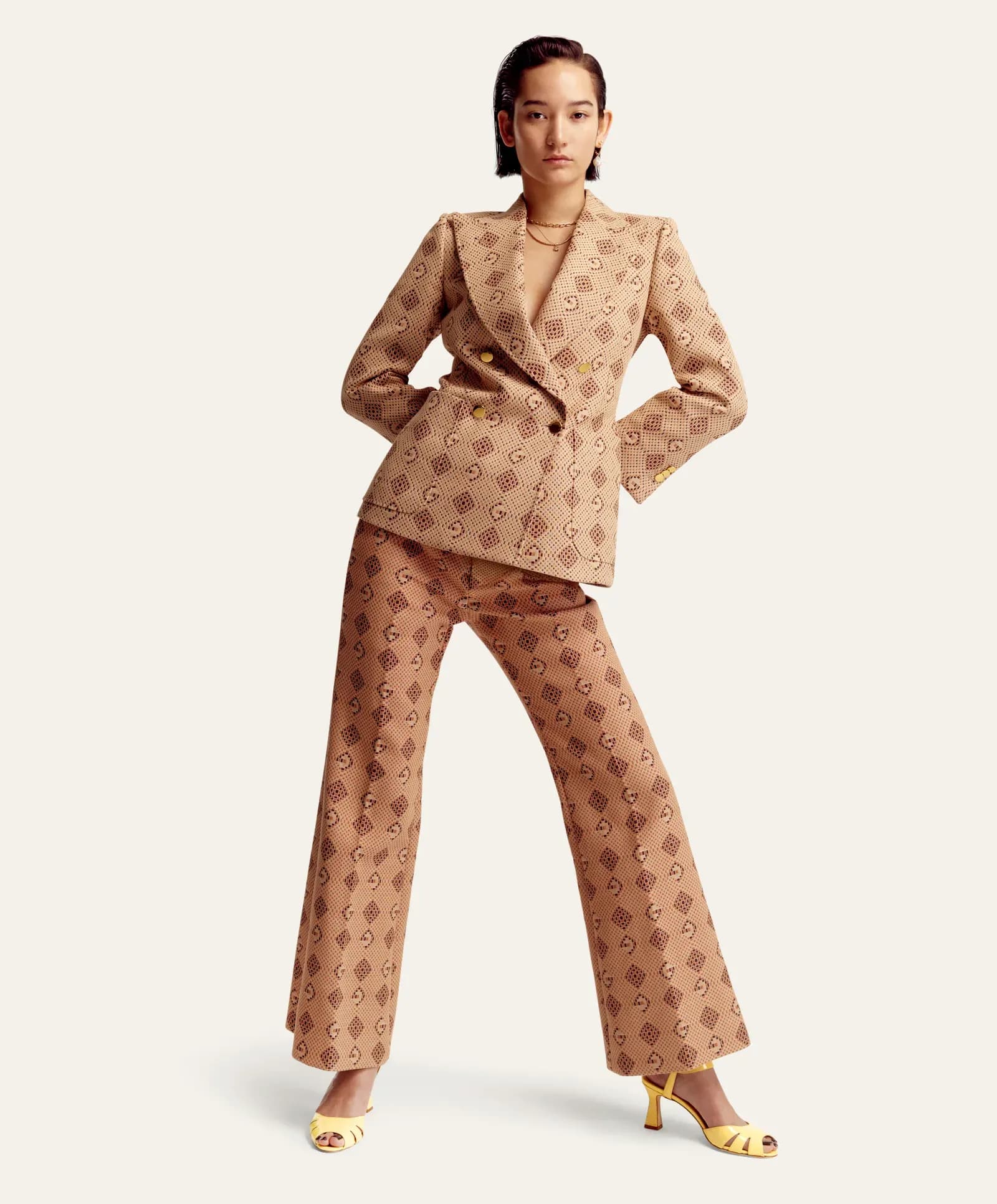 GQ Style - Casper Kofi