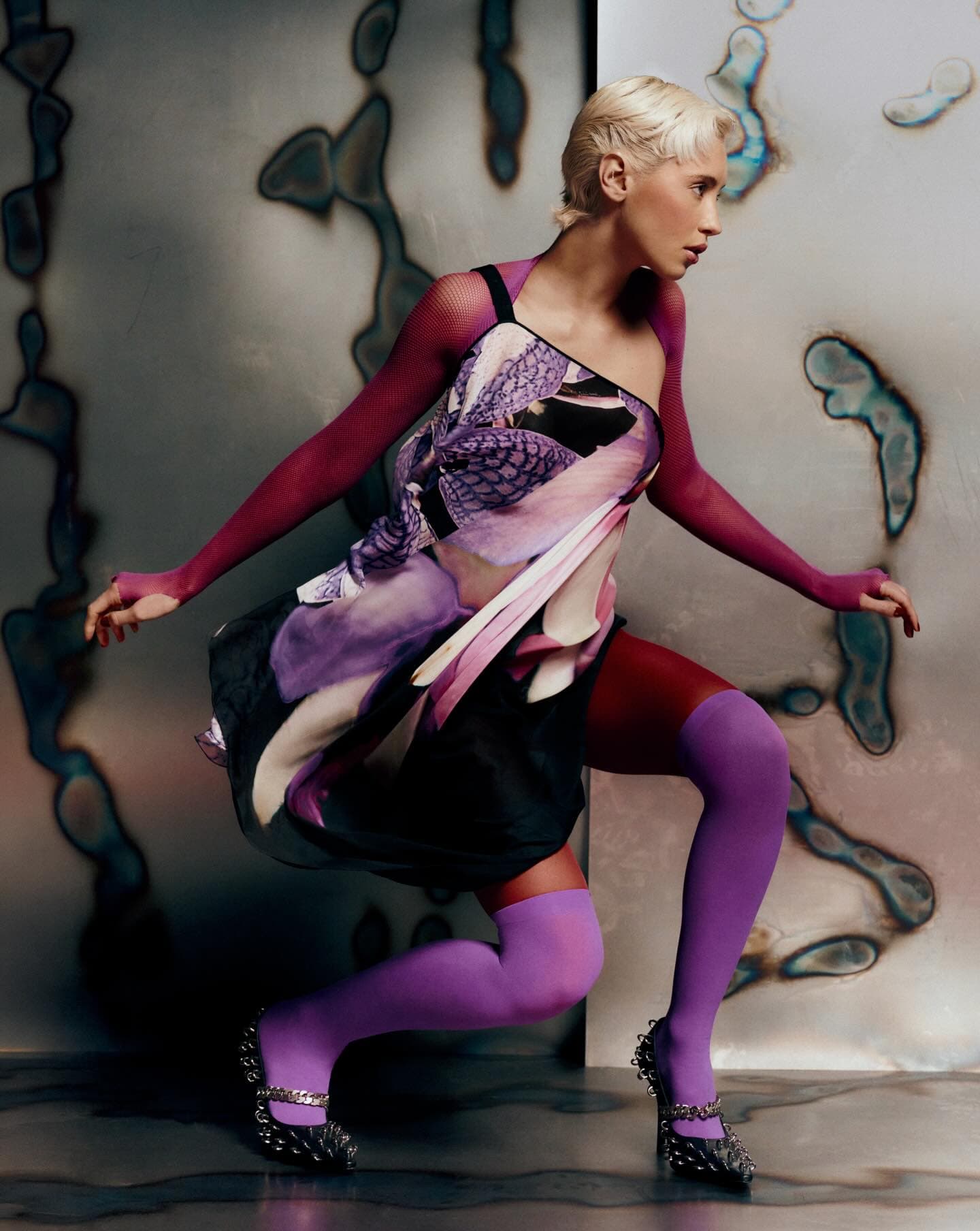 Vogue x Ebay - Pedro Napolinário