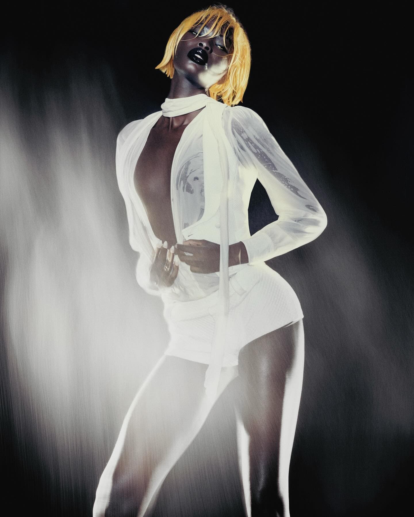 Perfect - Rafael Pavarotti