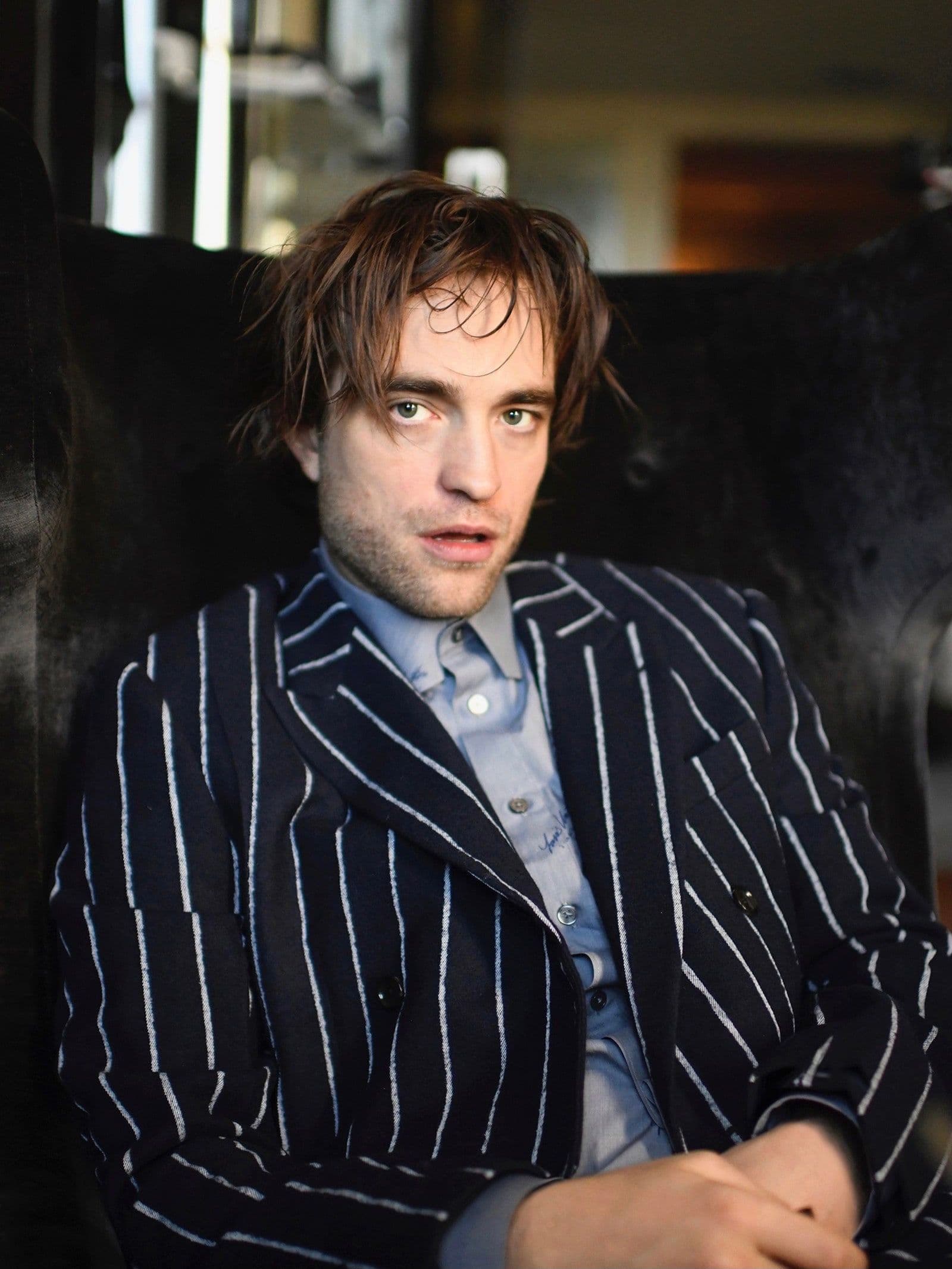 Robert Pattinson - Robert Pattinson