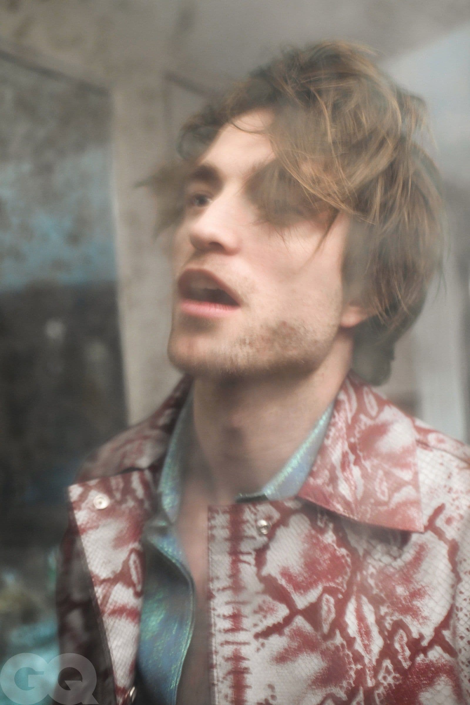 Robert Pattinson - Robert Pattinson