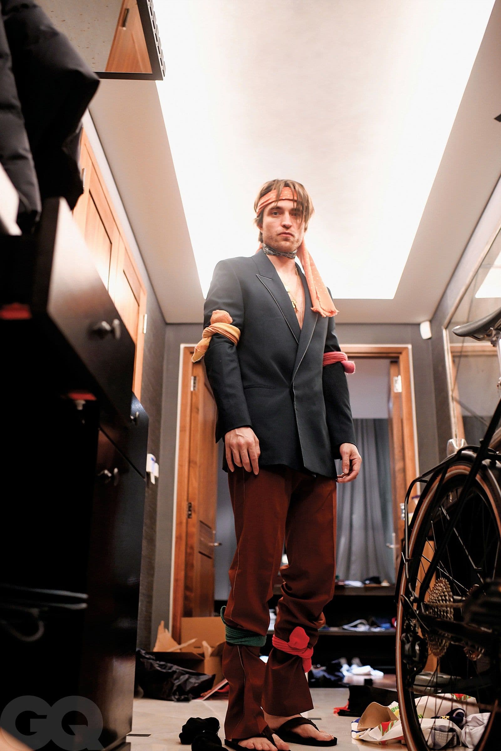 Robert Pattinson - Robert Pattinson