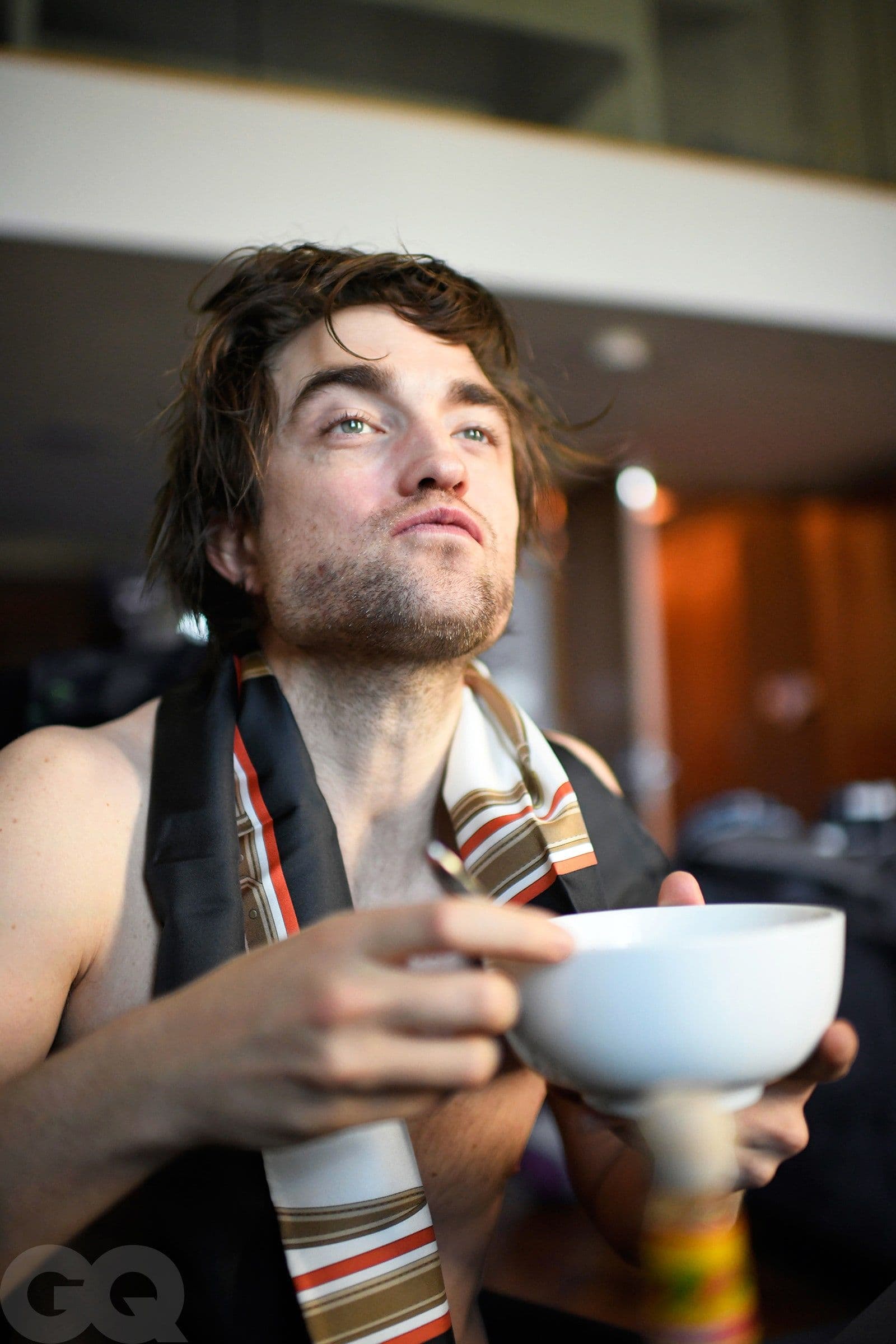 Robert Pattinson - Robert Pattinson