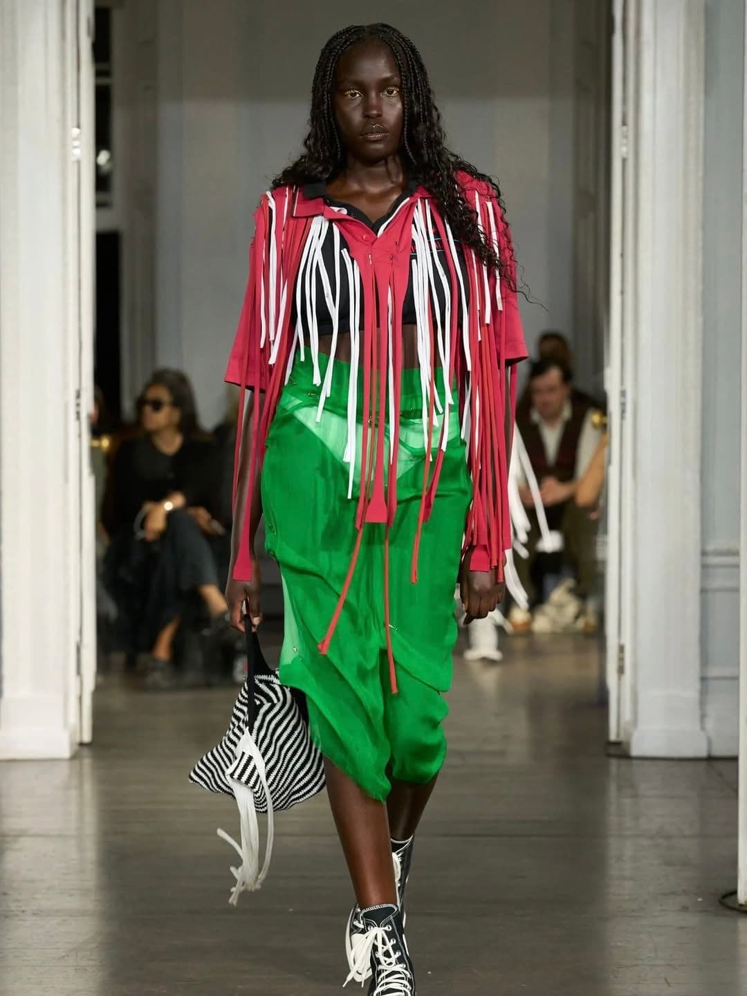 'Tabanca' - Spring/Summer 2026