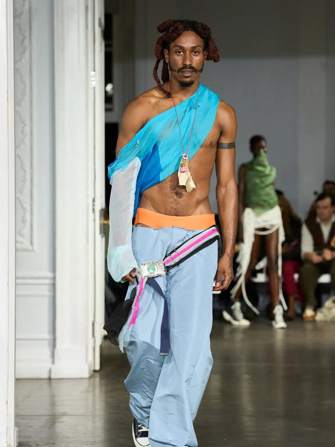 'Tabanca' - Spring/Summer 2026