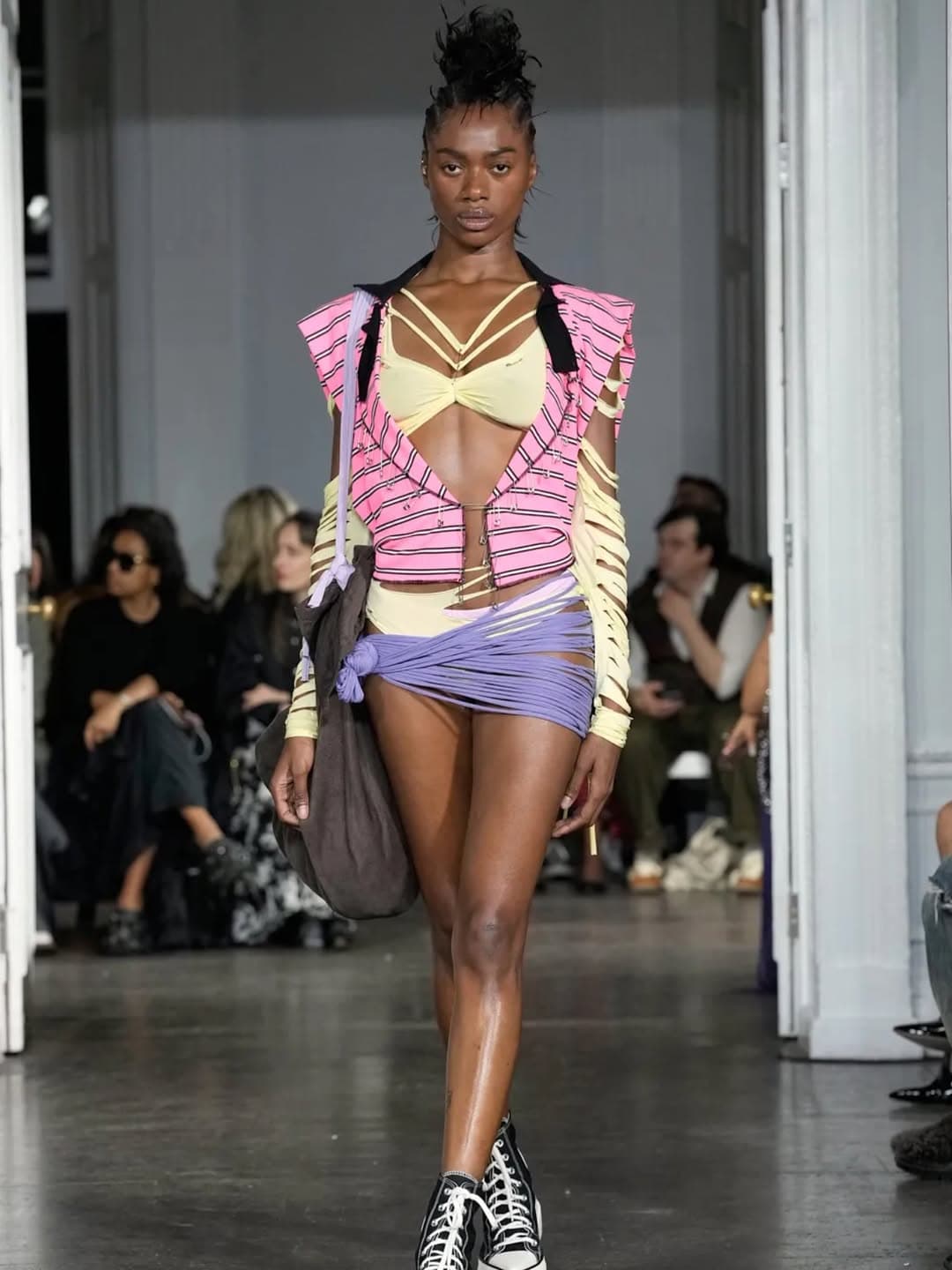 'Tabanca' - Spring/Summer 2026