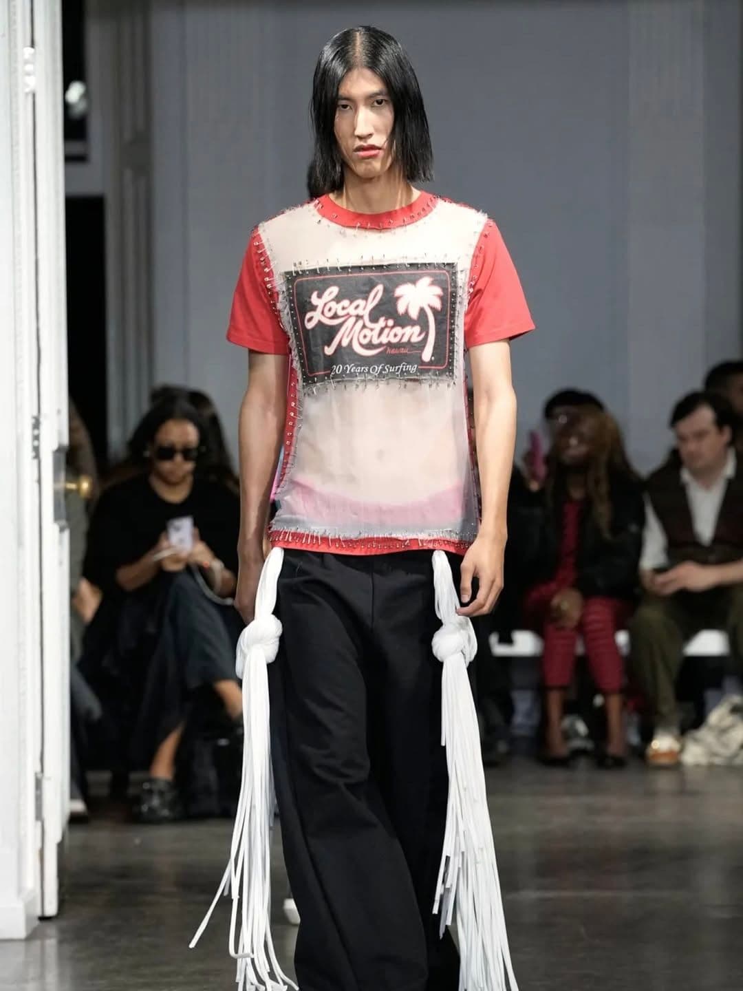 'Tabanca' - Spring/Summer 2026
