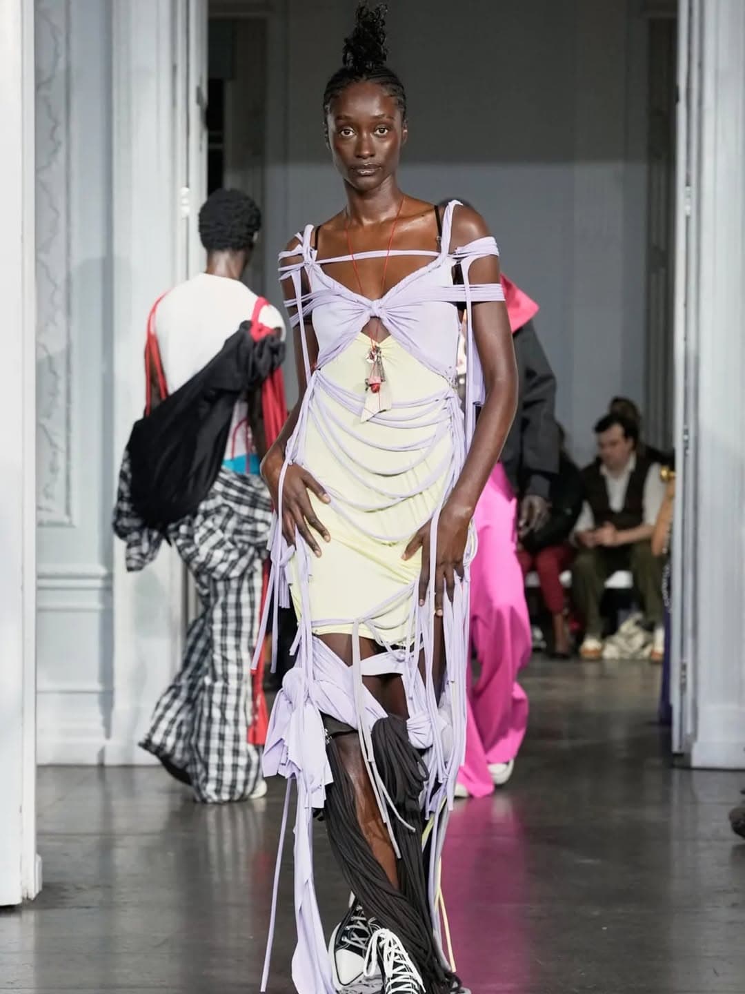 'Tabanca' - Spring/Summer 2026