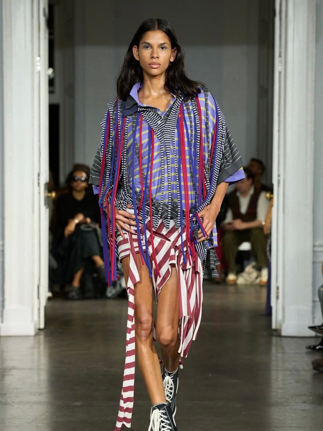 'Tabanca' - Spring/Summer 2026