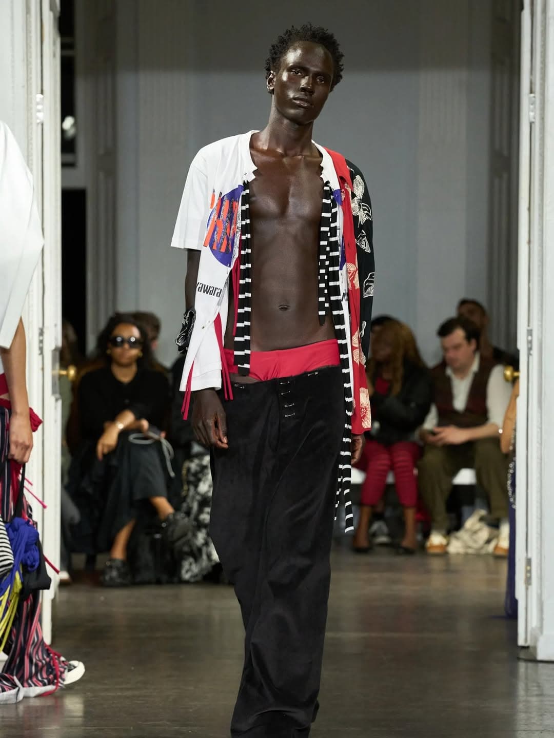 'Tabanca' - Spring/Summer 2026