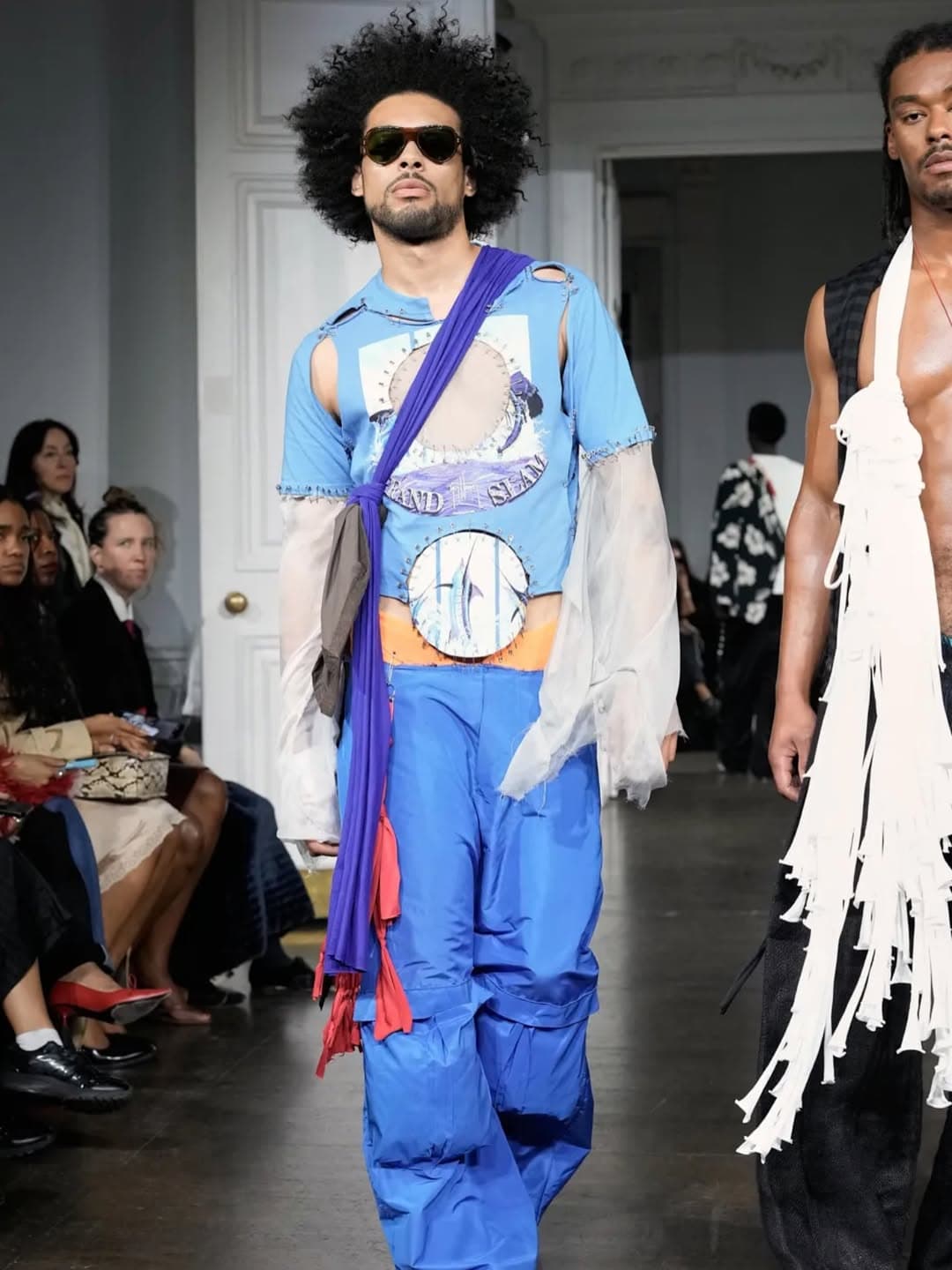 'Tabanca' - Spring/Summer 2026