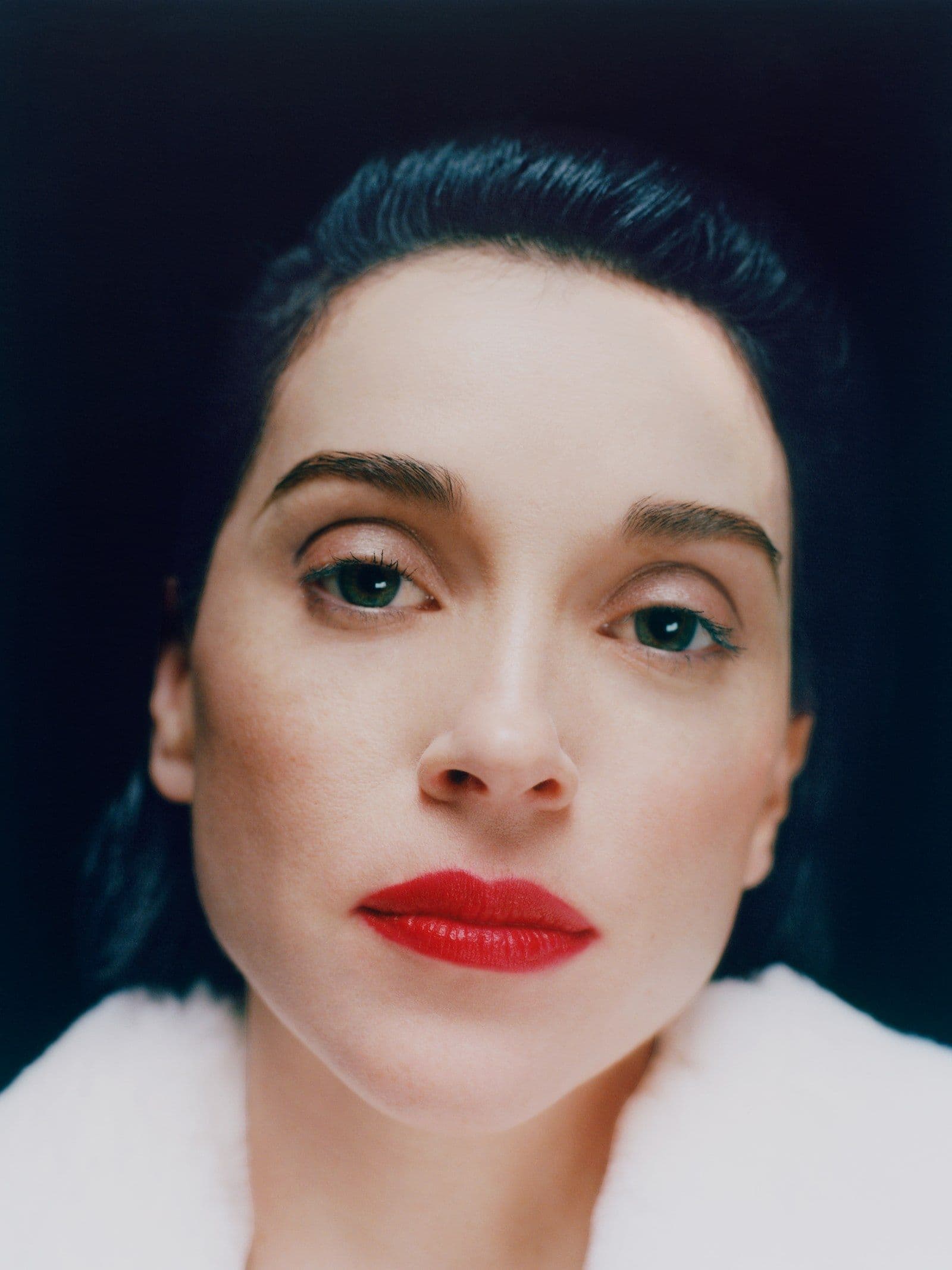 St Vincent - Scandebergs