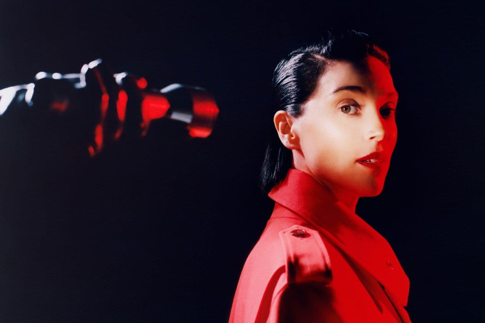 St Vincent - Scandebergs