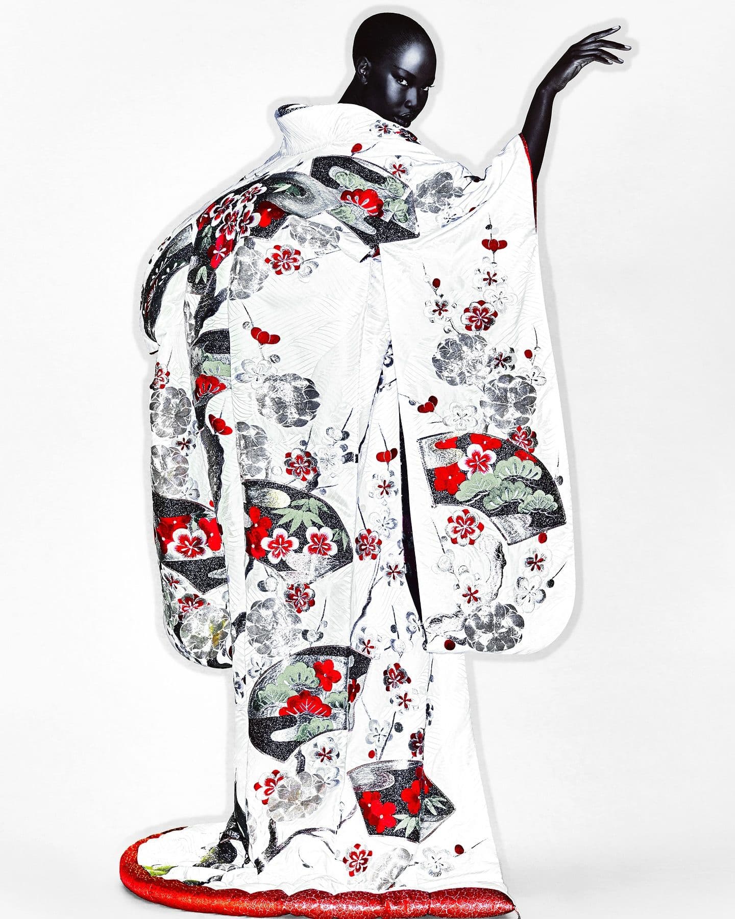 Perfect - Rafael Pavarotti