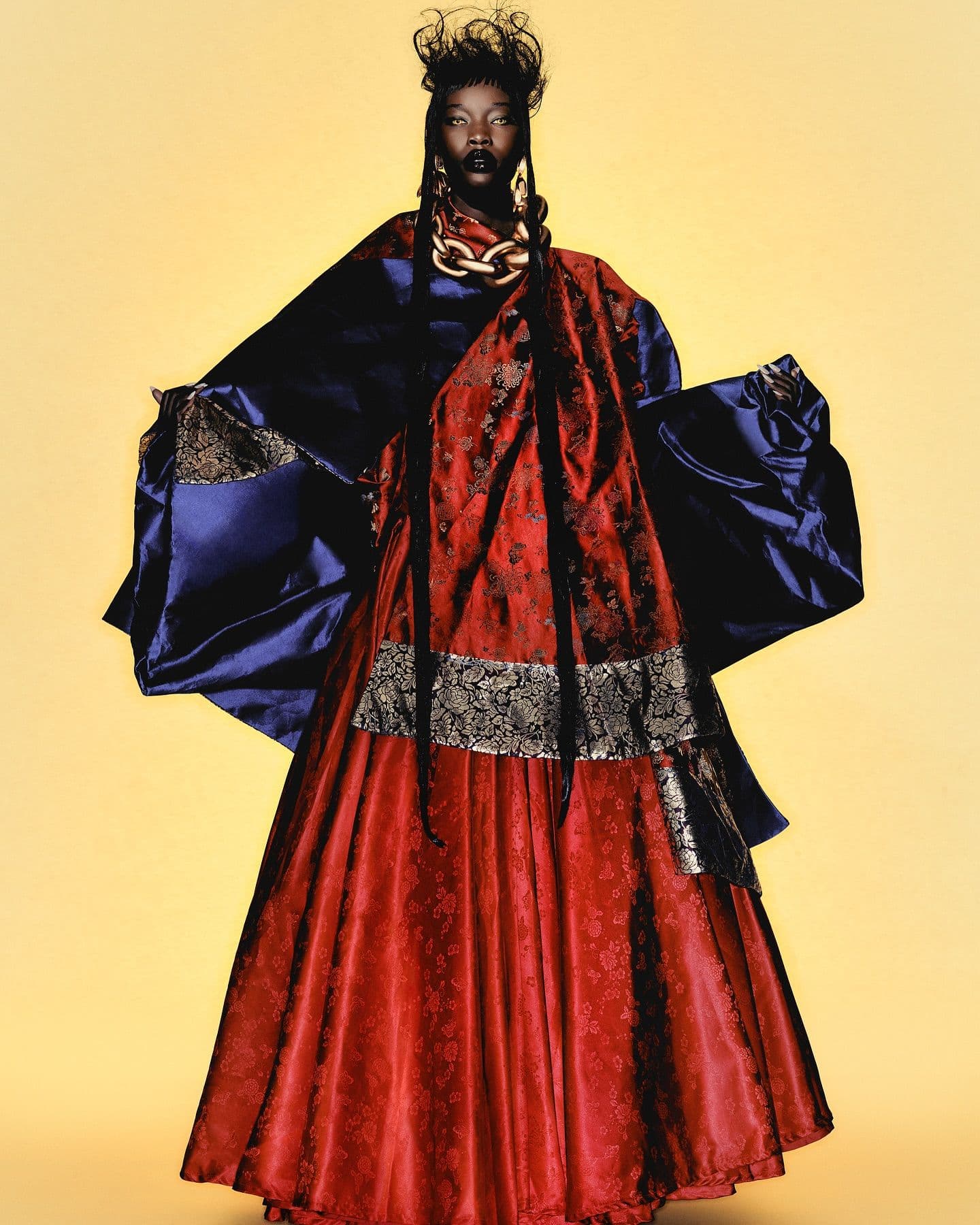 Perfect - Rafael Pavarotti