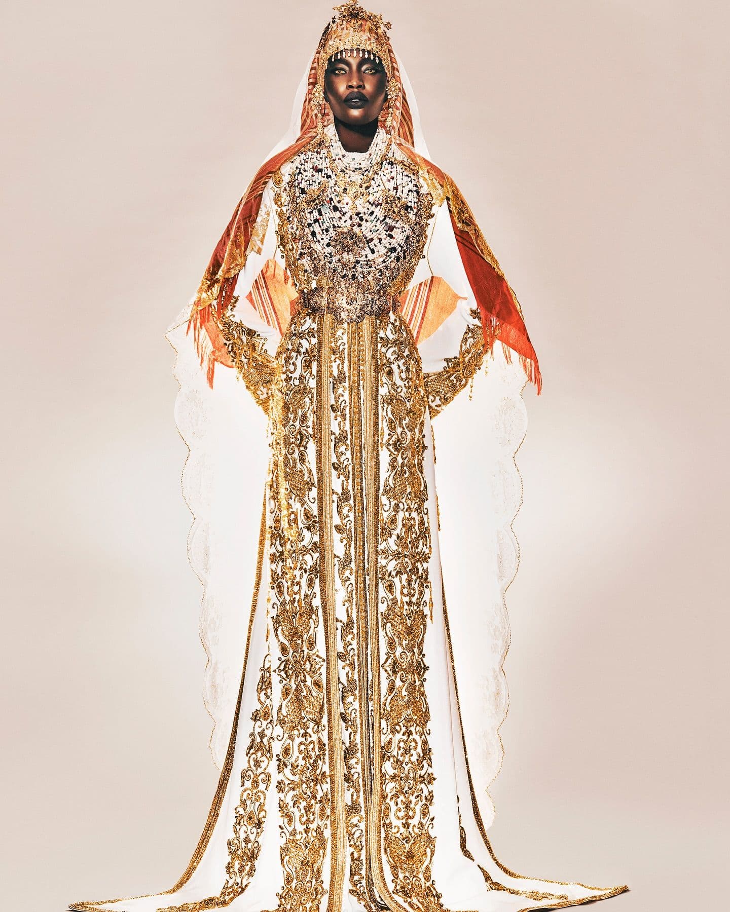 Perfect - Rafael Pavarotti