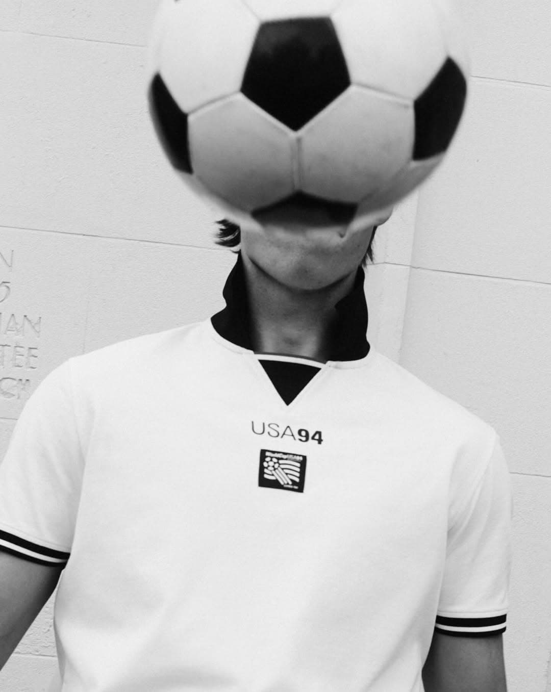 Zara Man Fifa ® Classics - Samuel Bradley
