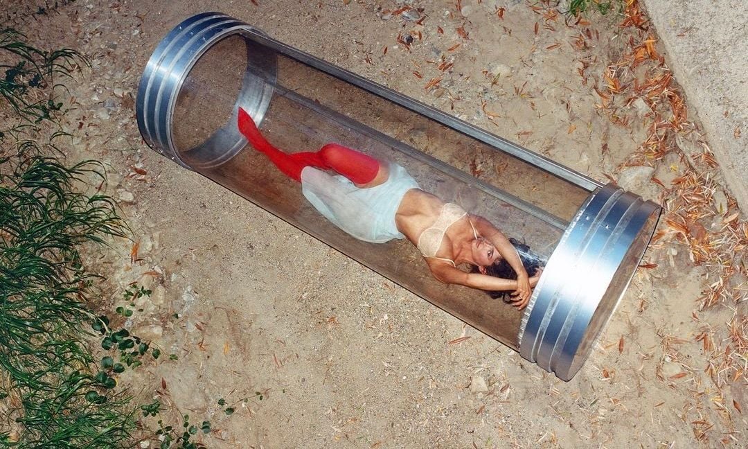 Patience Harding | New School Represents