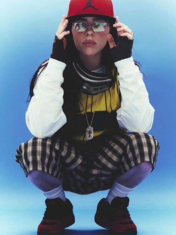 Patience Harding | New School Represents