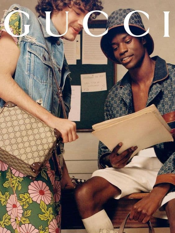 Patience Harding | Portfolio | New School Represents